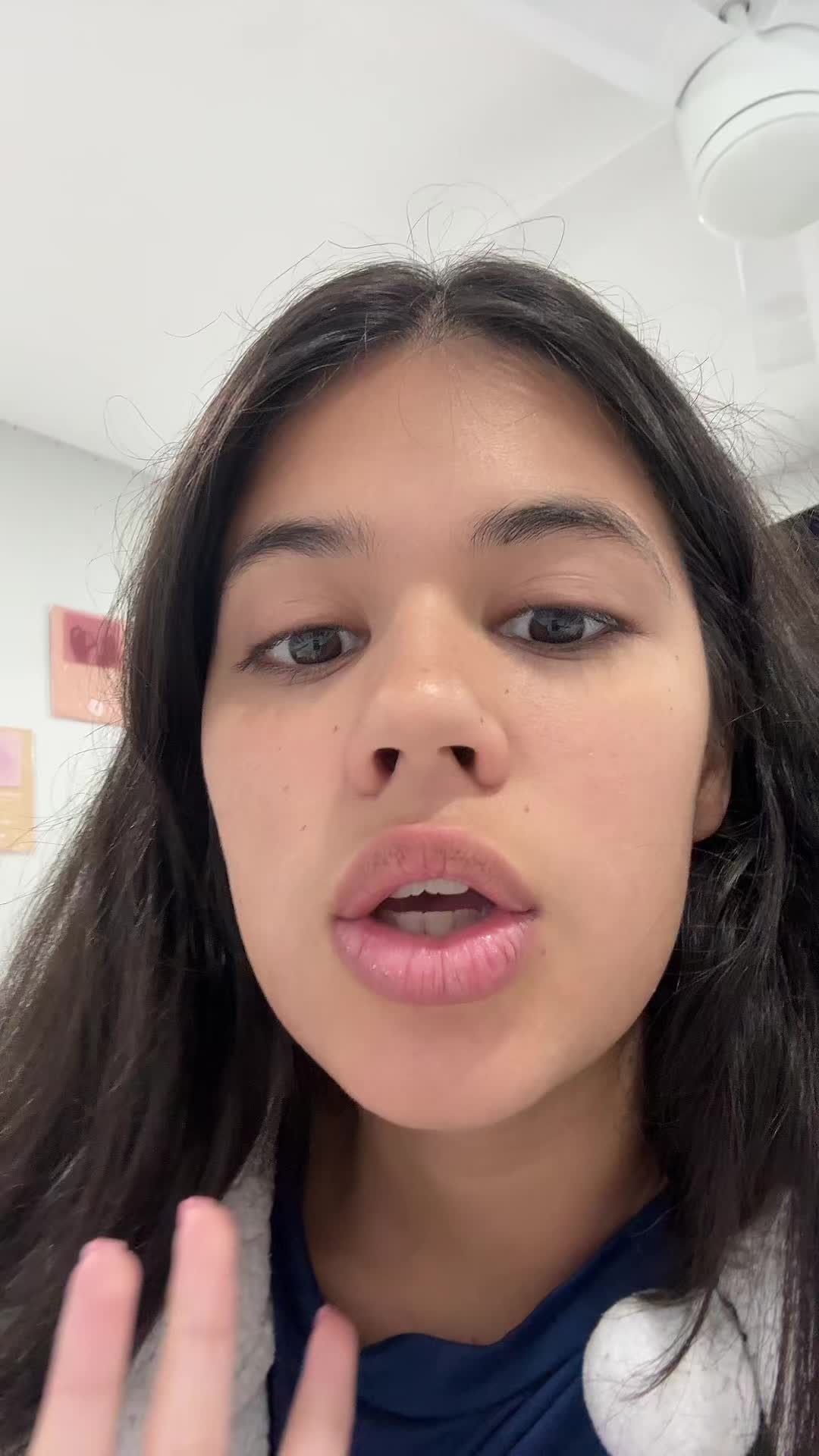 @:)