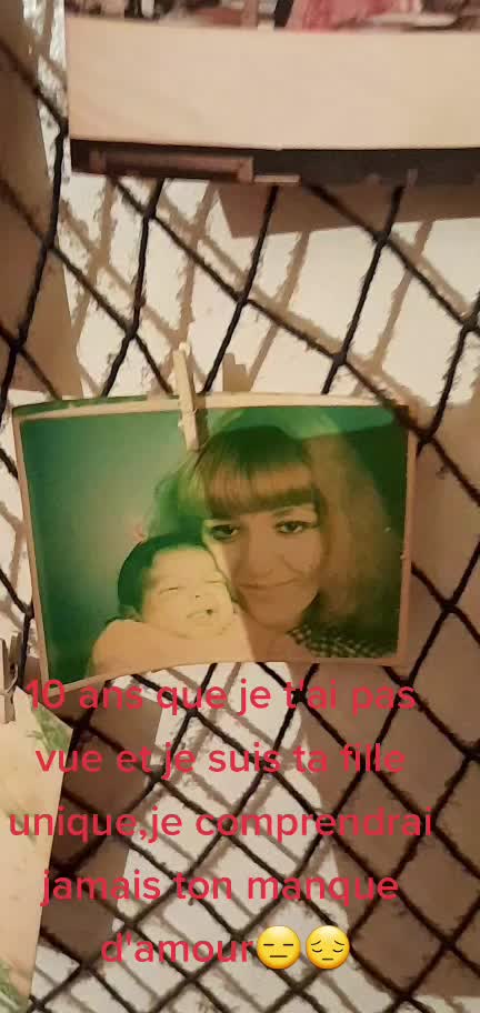 @Laetitia Ould Messao