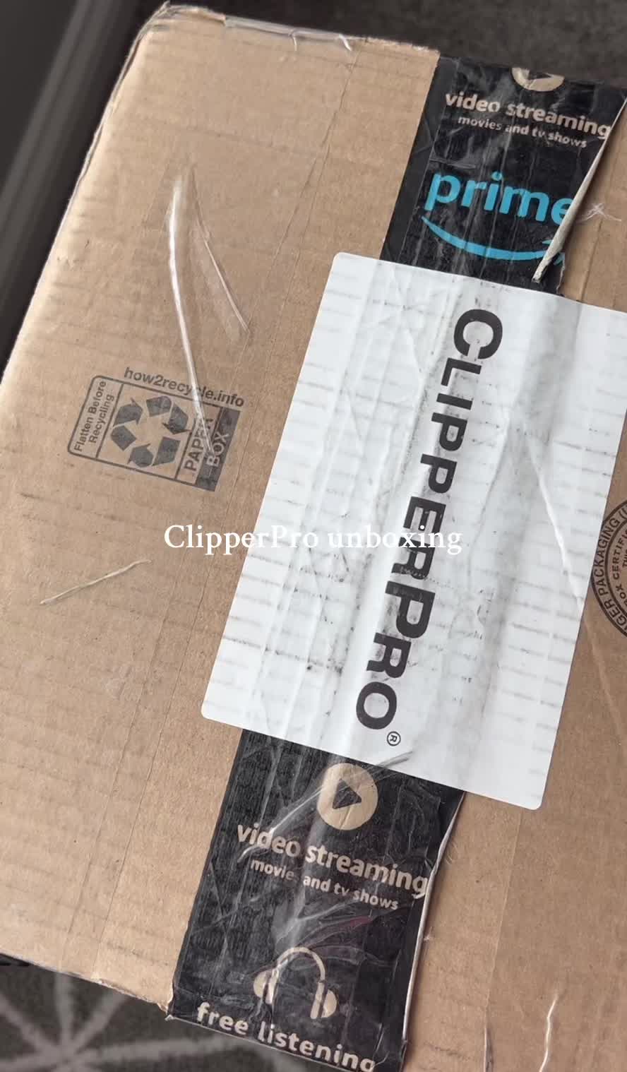 @ClipperPro