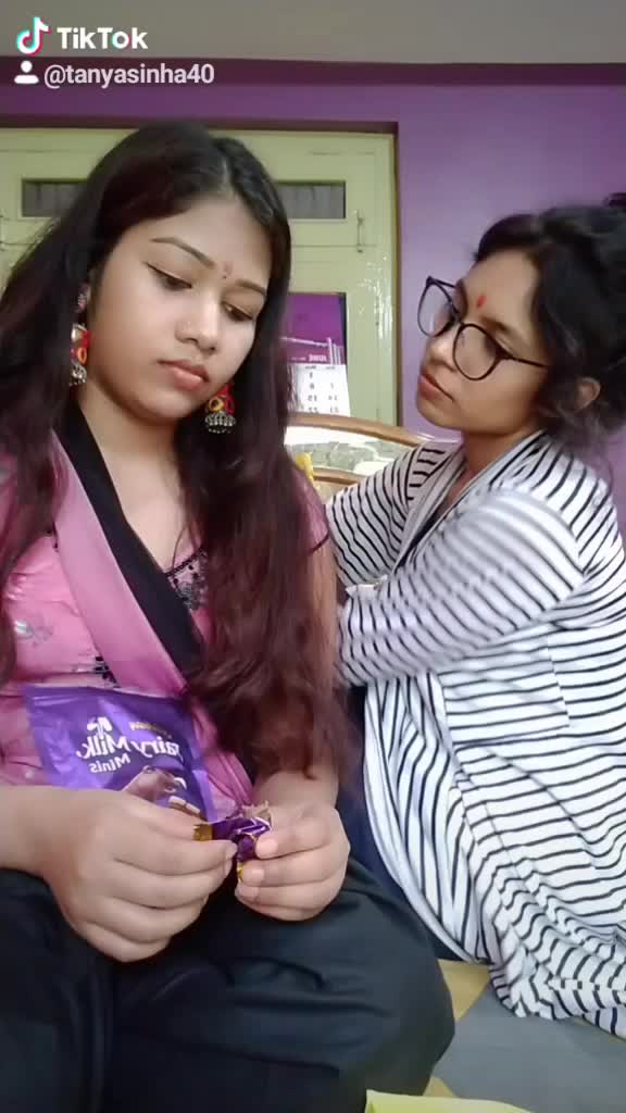 @Tanya Sinha