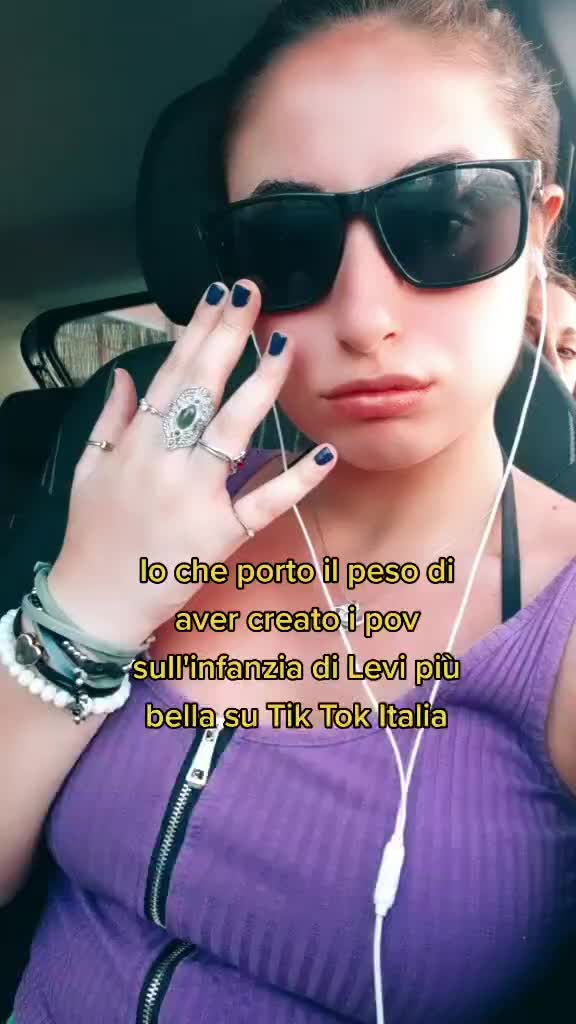 @Sara Adamo