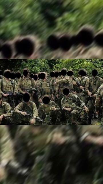 @Military Mundus