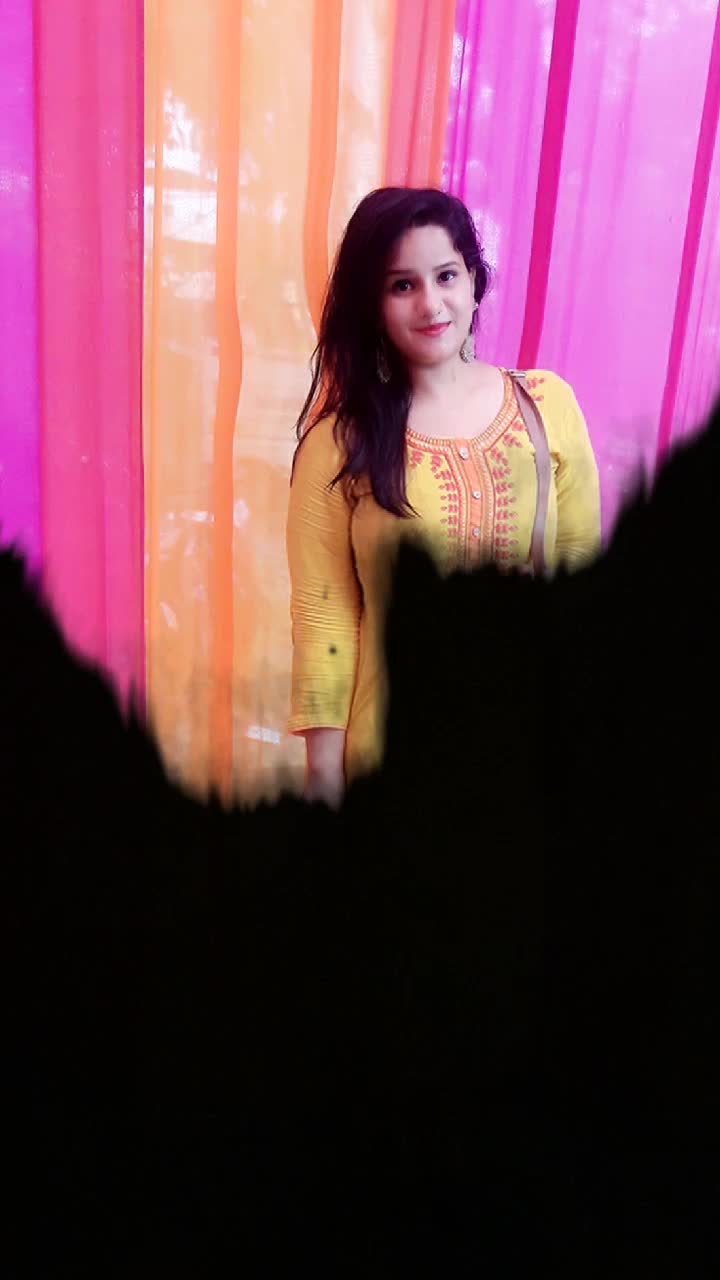 @Punjabi kudi