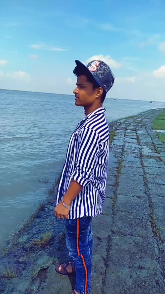 @Md. Sharif Khan