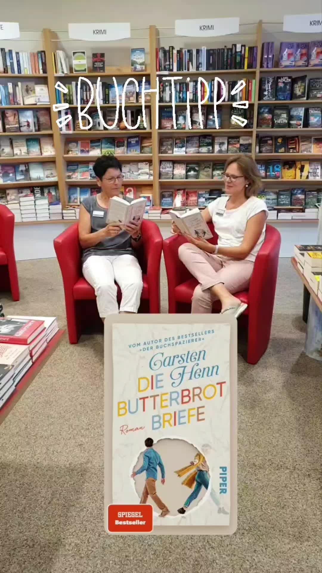 @das buchkabinett - Obernburg