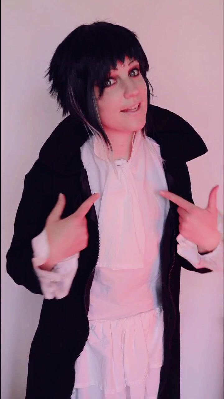 @Swalty Cosplay