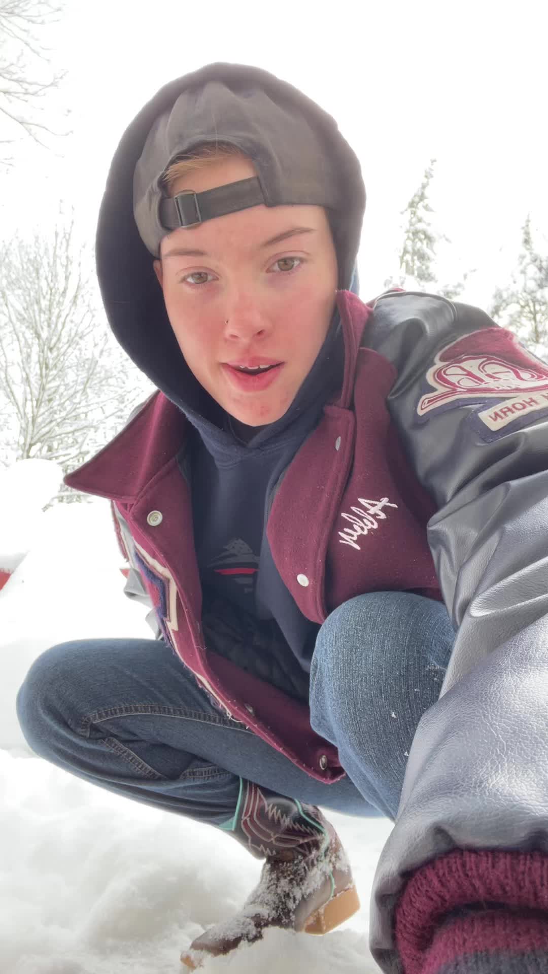 @LilRed_Abby