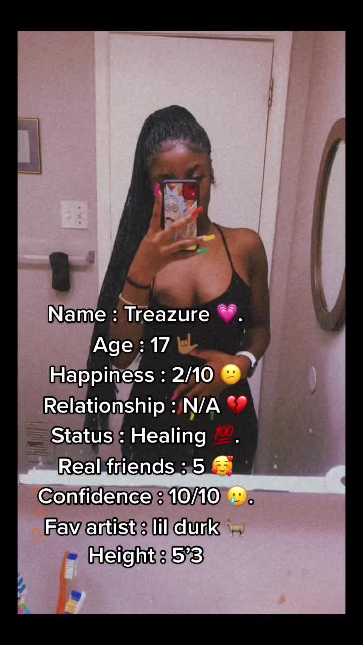 @Treazure Lewis