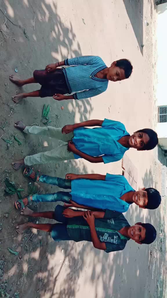 @Anil Majji
