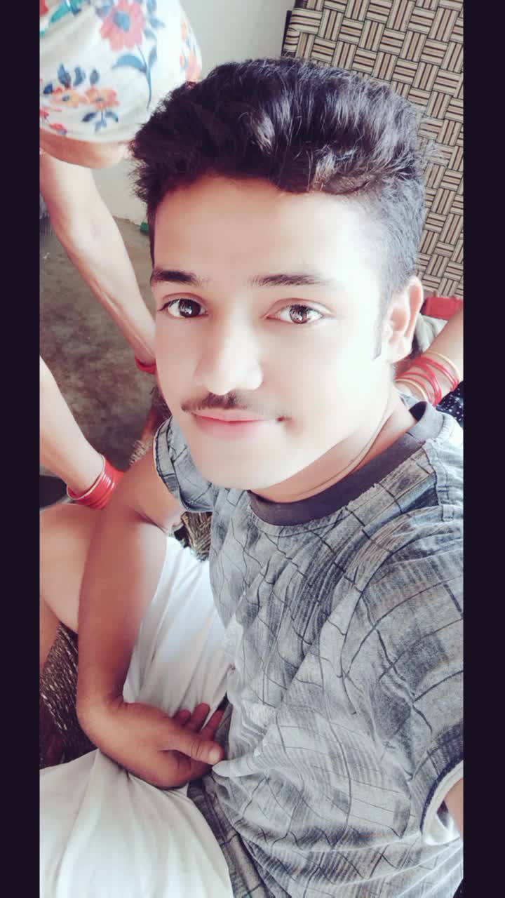 @Shashank Panchal