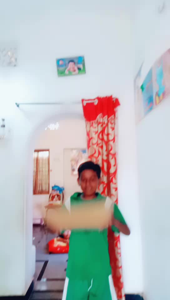 @Chirutha Nikhil