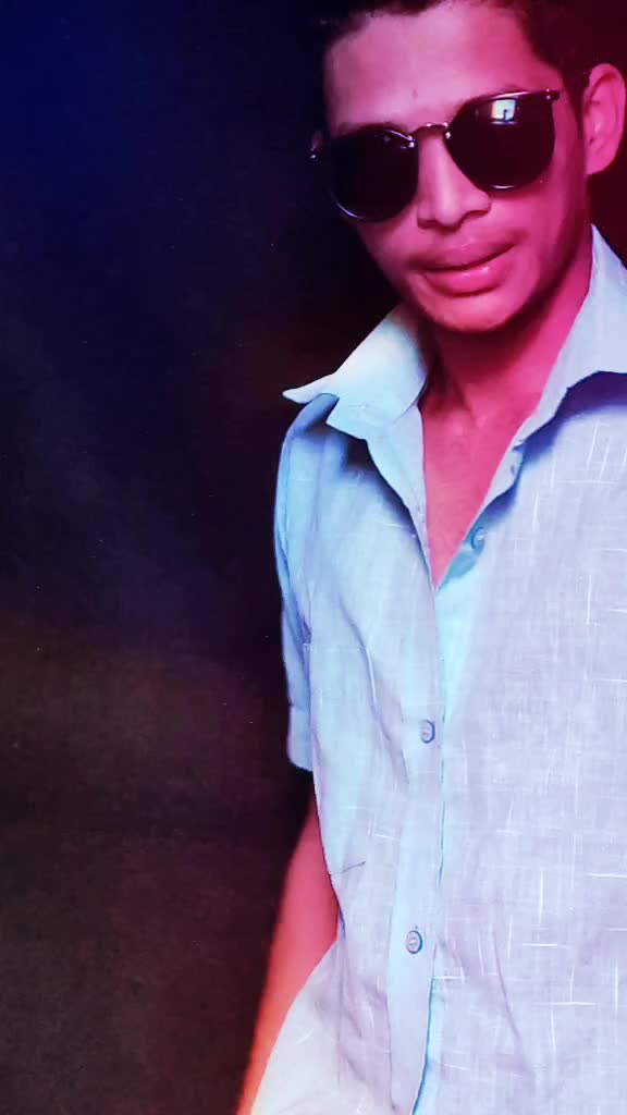 @Sanket Chavan
