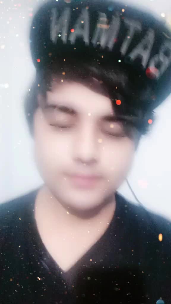 @Ravi Raj