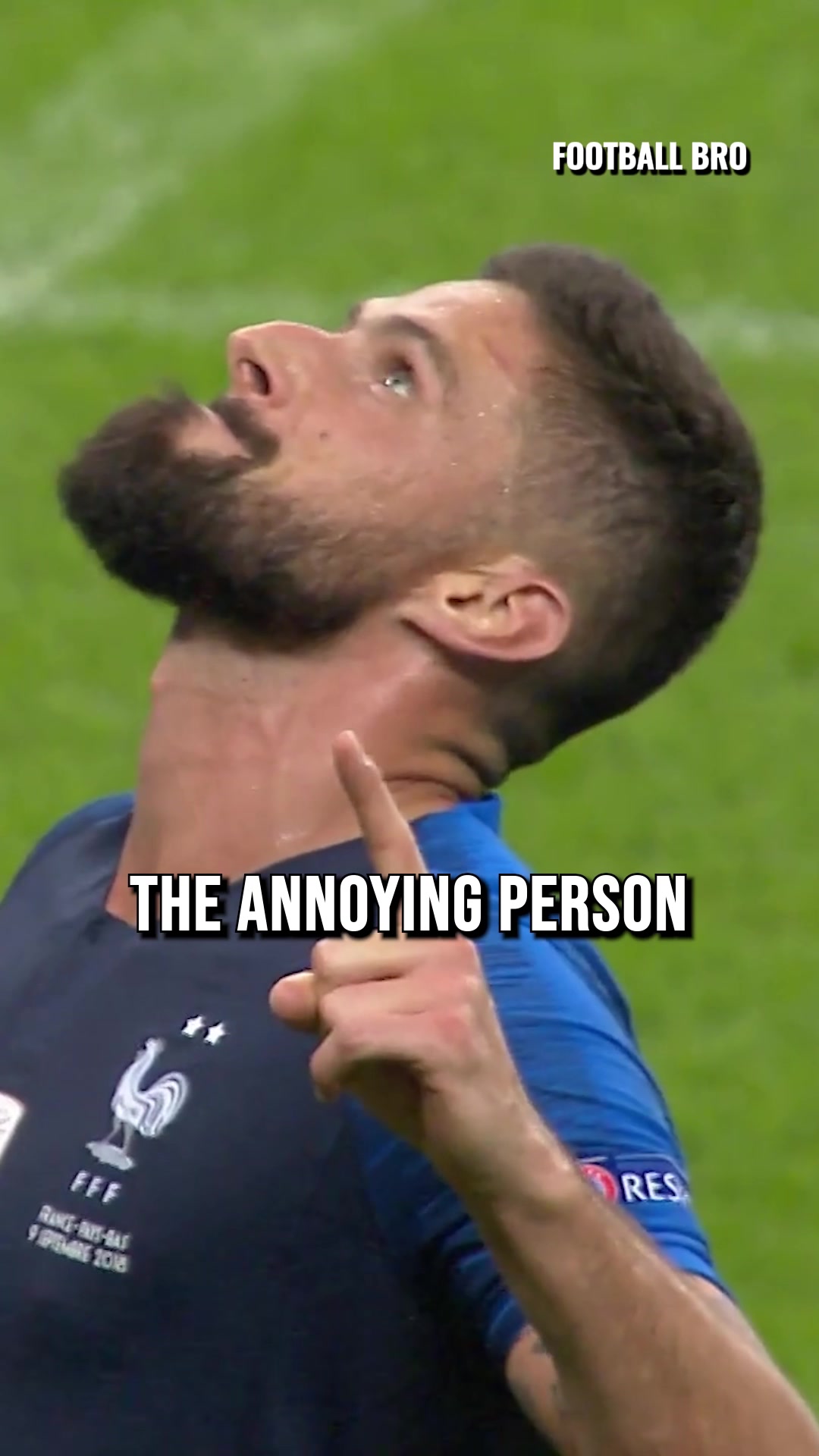 @football bro