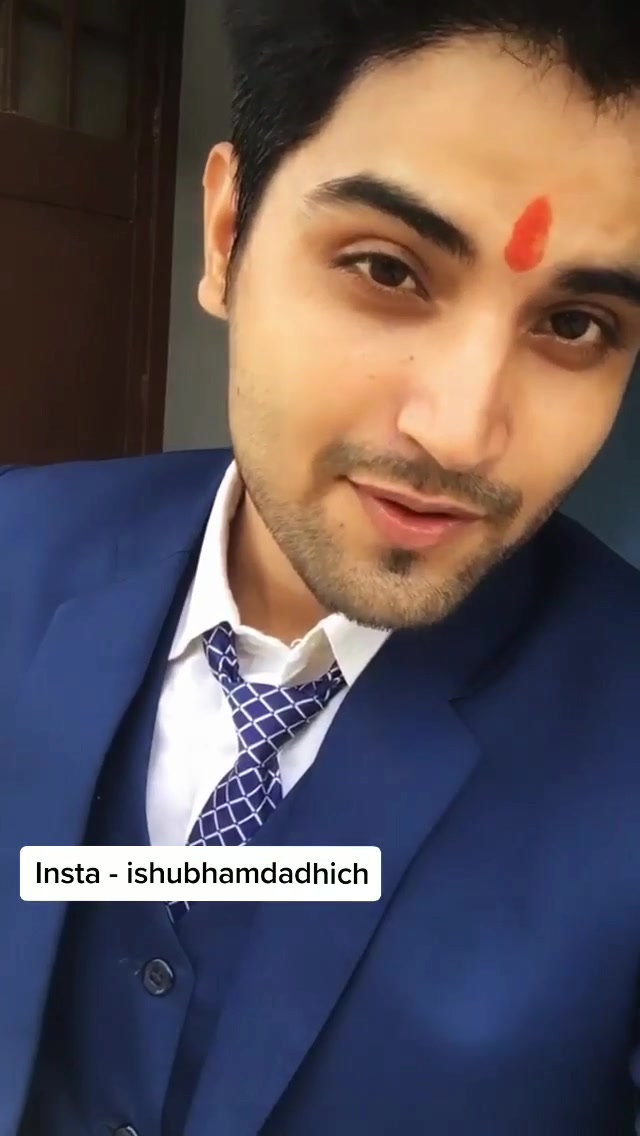 @MR. SHUBHAM DADHICH