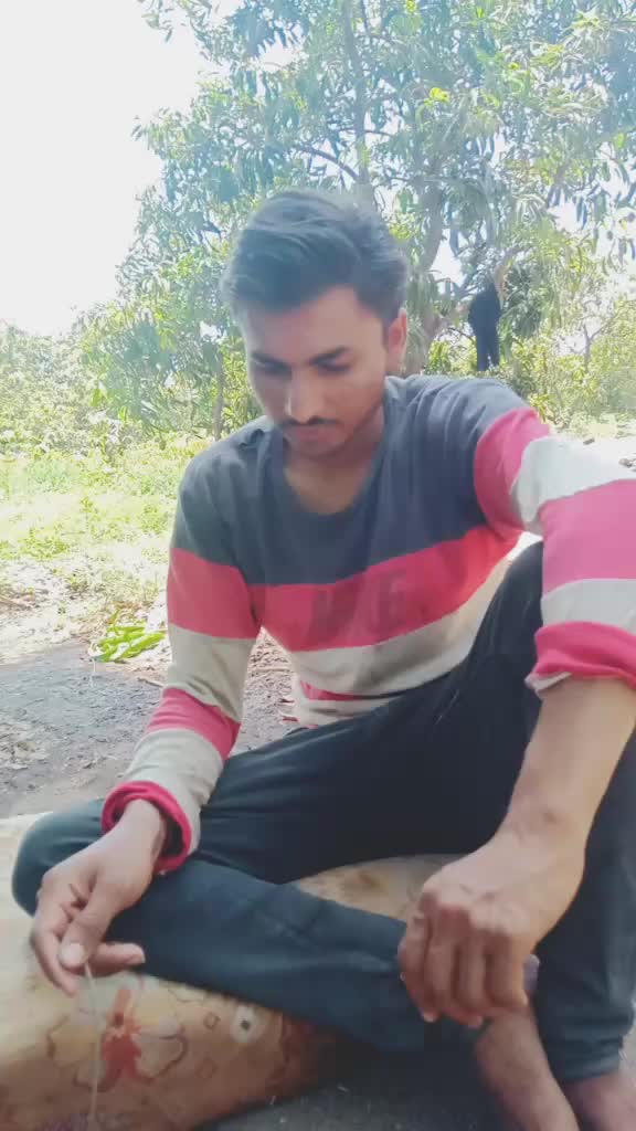 @Bharat Bhaliya