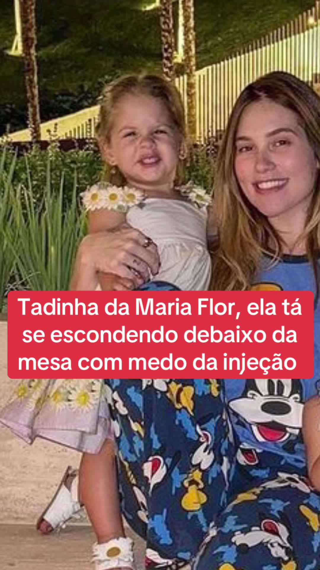 @Virgínia e Marias