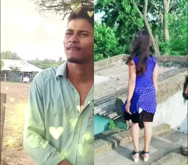 @ମୋ ଜୀବନ କାହାଣୀ