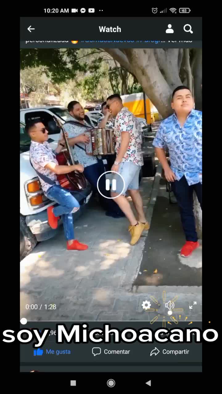 @F&aacute;tima Andrade Locutora 92.5fm