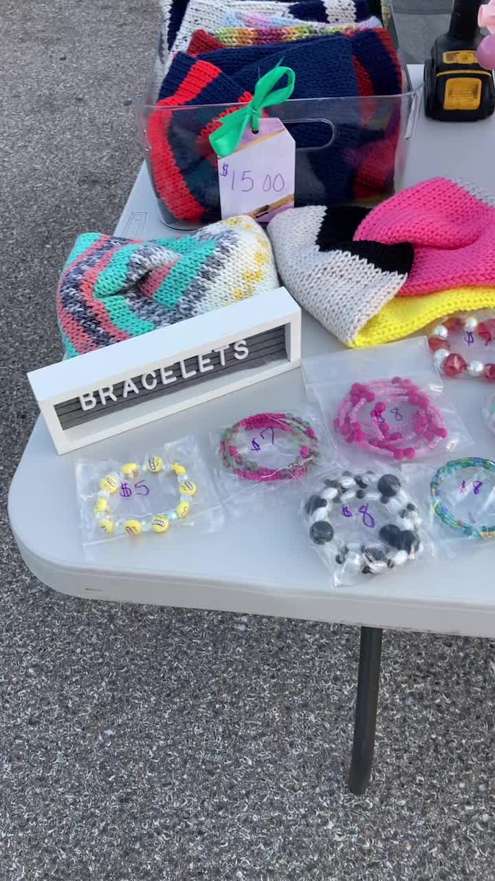 @iLadyThor Knits