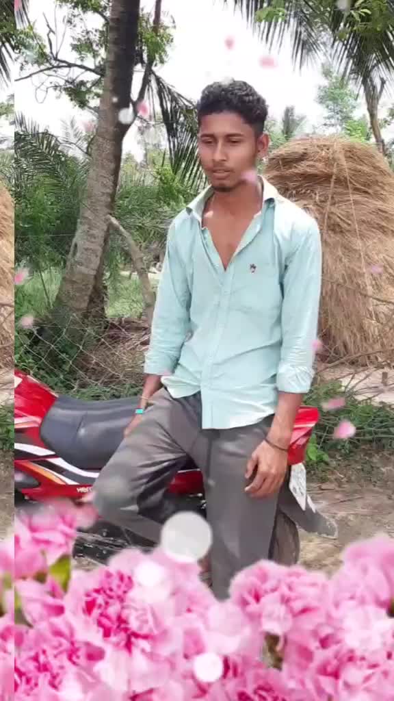 @ମୋ ଜୀବନ କାହାଣୀ