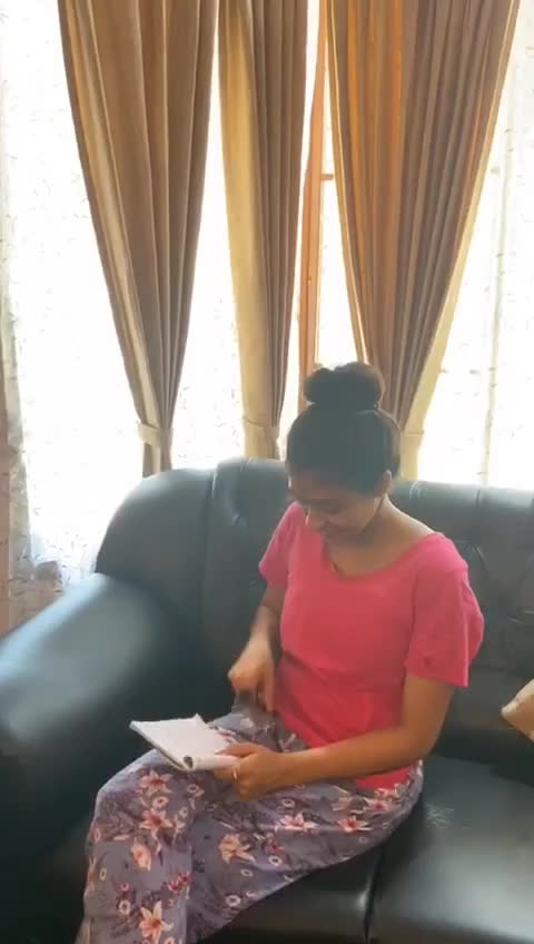 @Dhanya Raj
