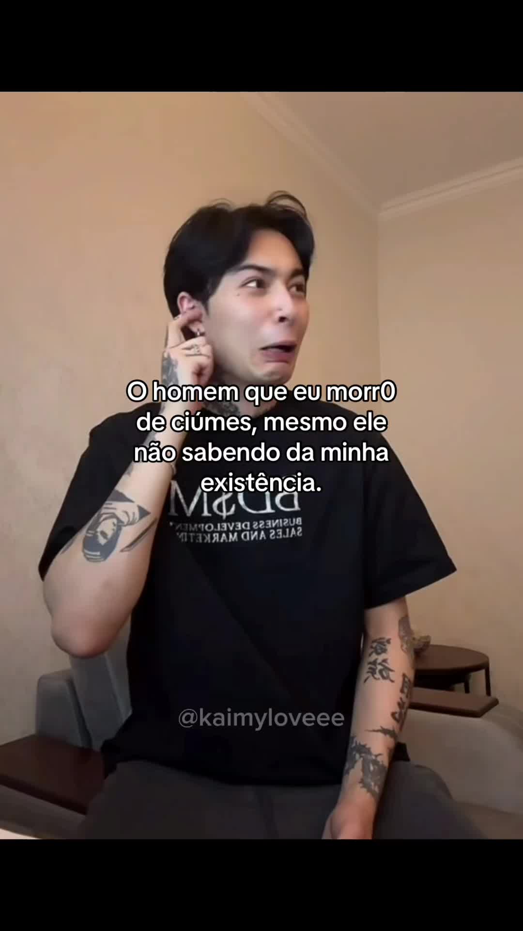 @Kai