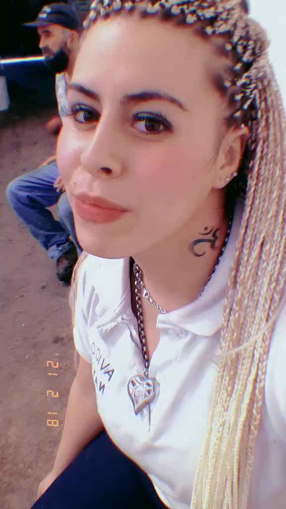 @Antonella Gazano