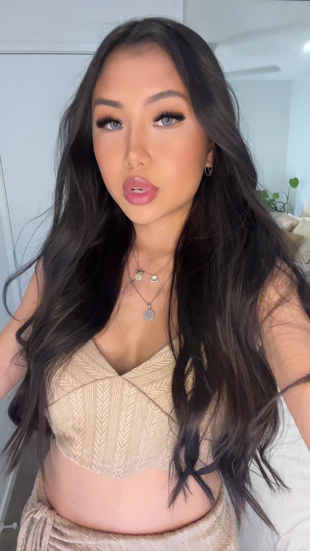 @XAHLIA ✨
