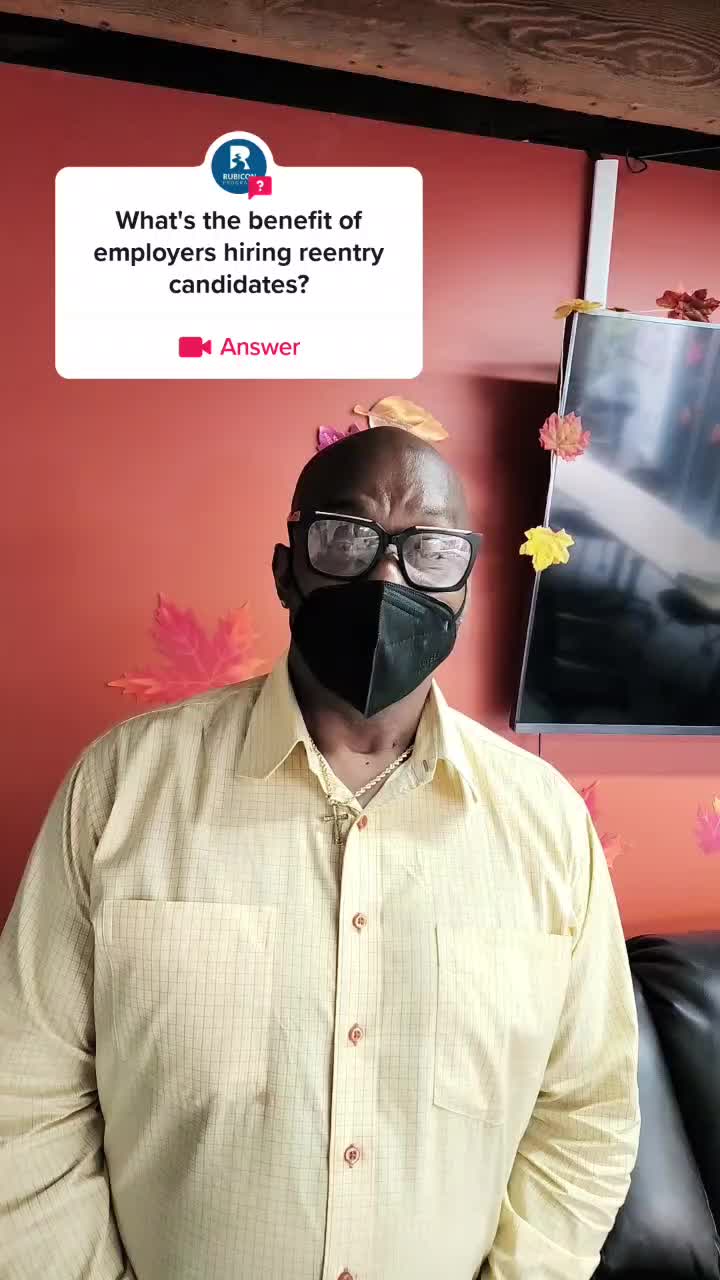 @Rubicon Programs