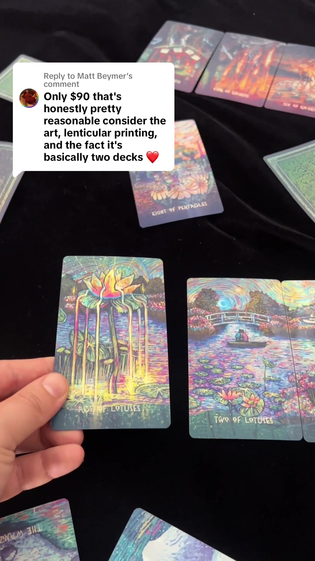 @James R. Eads