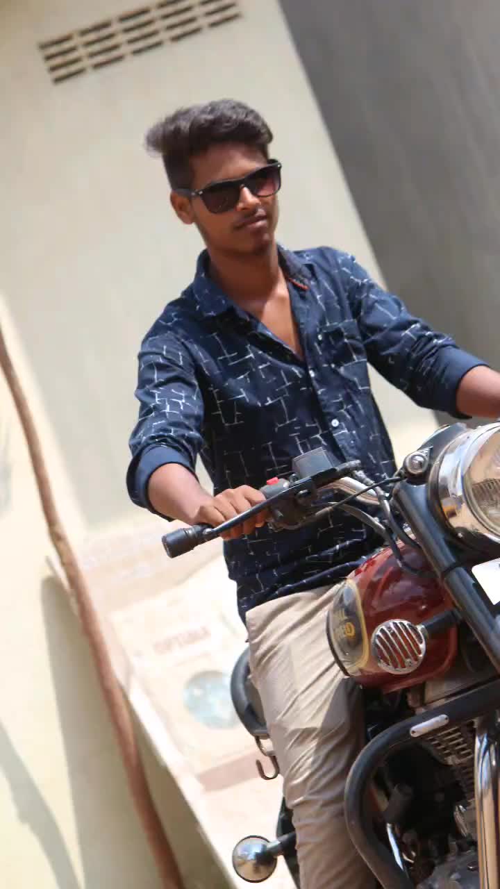 @Kanithi Sai
