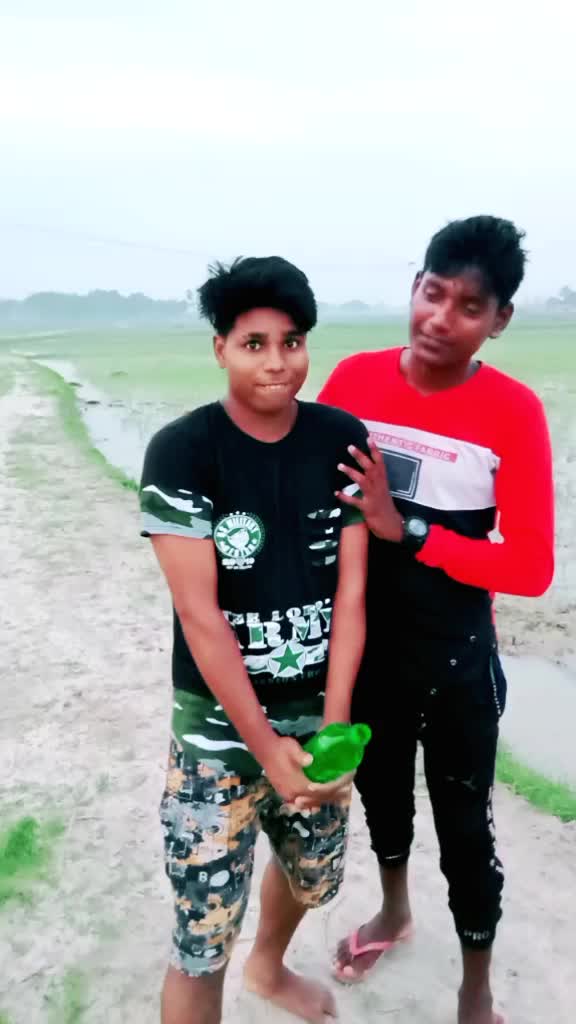 @Actor Golu Deewana