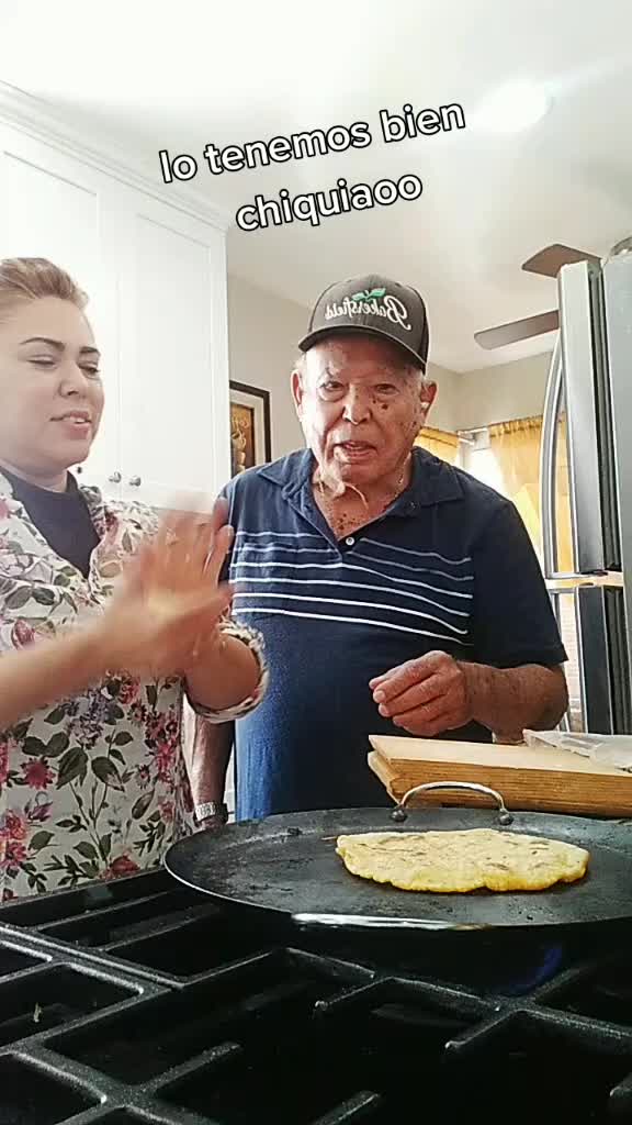 @Lupita Flores