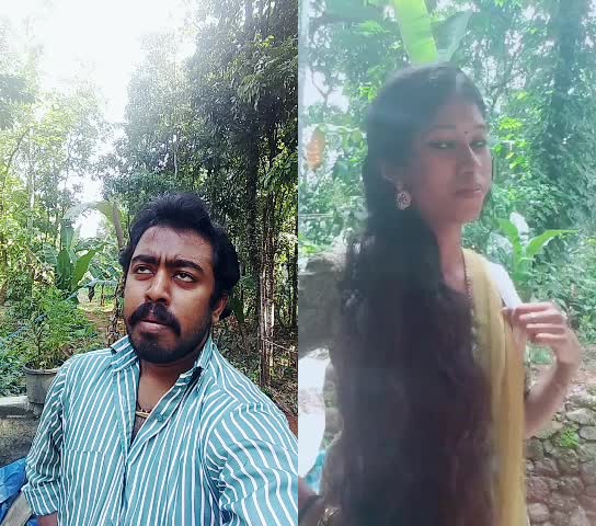 @Vaisakh Mohan