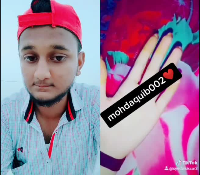 @Mohd Aquib