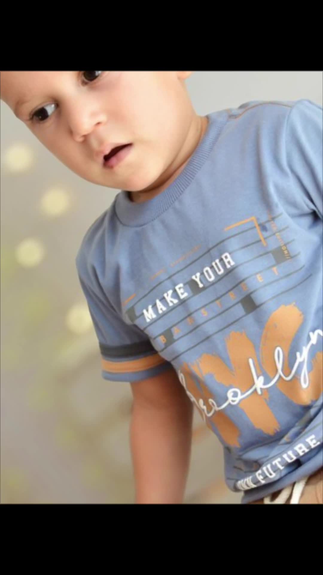 @Look Color&ecirc; Kids