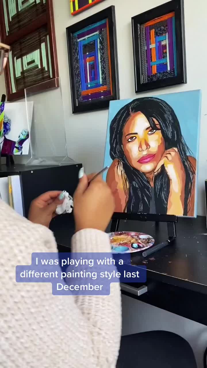 @Mel B.