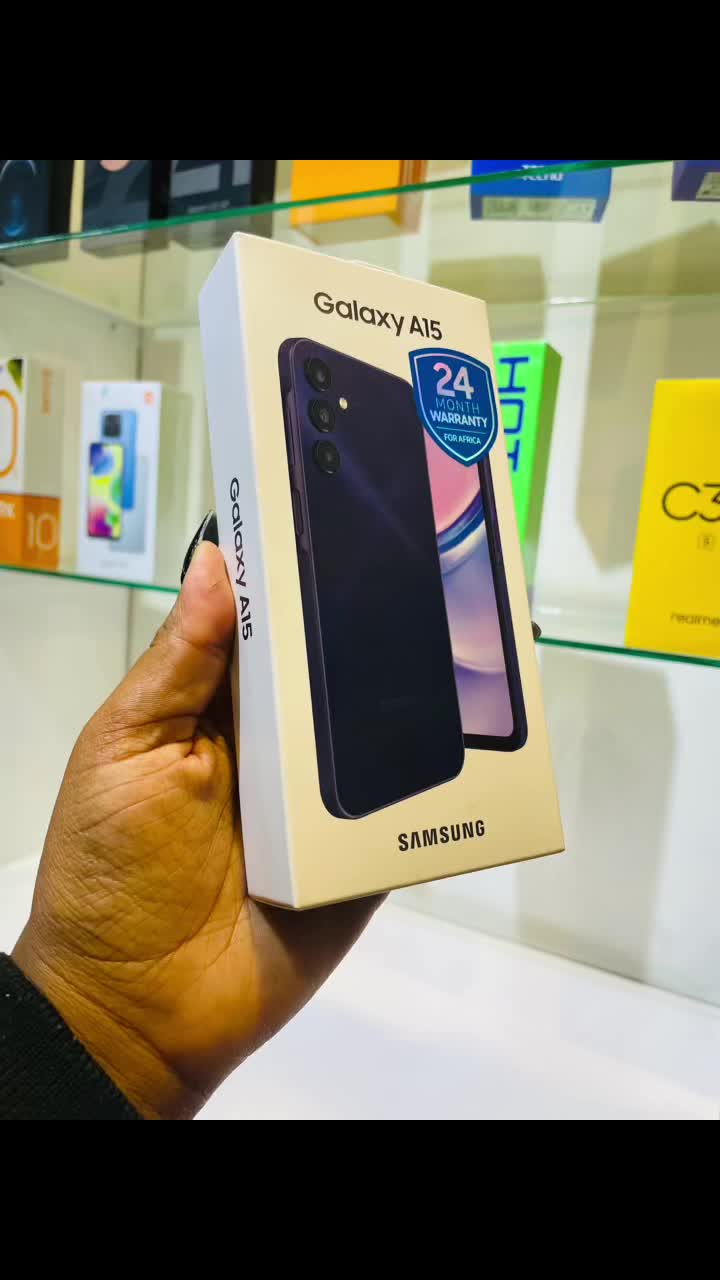 @Mobile corner
