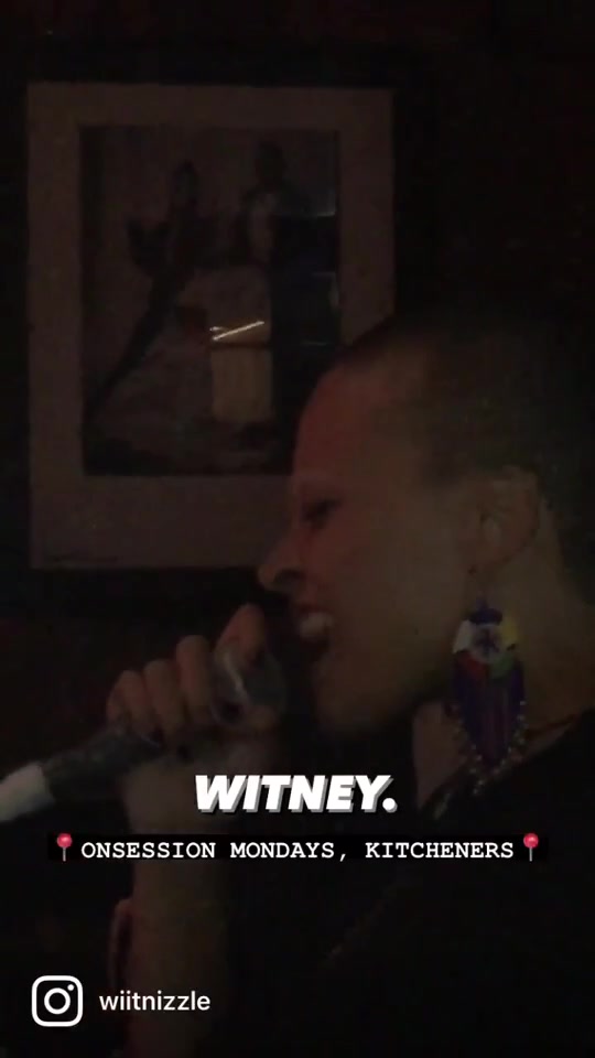 @Witney. ๐พ ๐ ๐๐ฝ