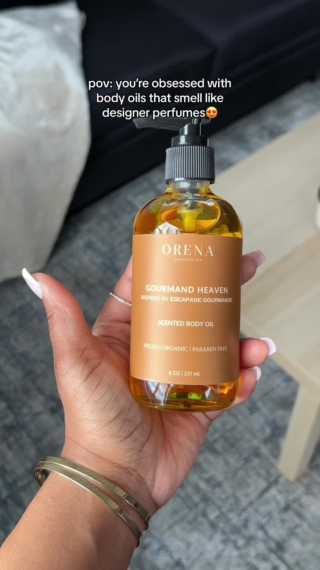 @Orena Fragrances