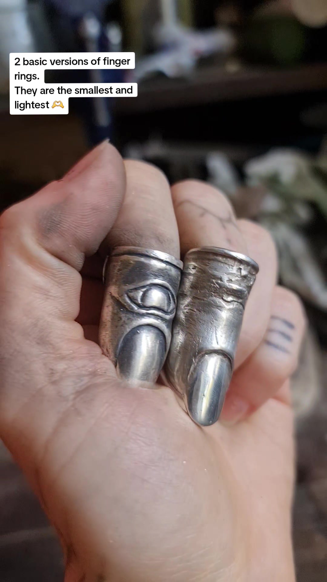 @Raw Flow Jewelry