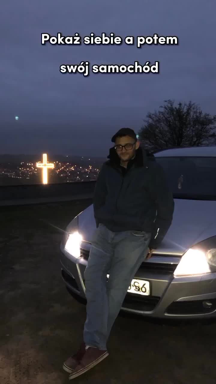 @Arek Maroński