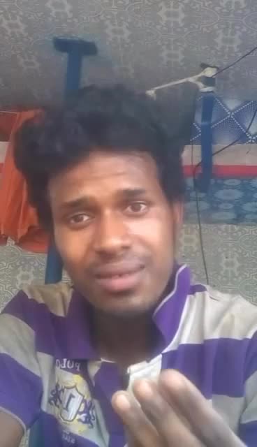 @santhosh vijay l