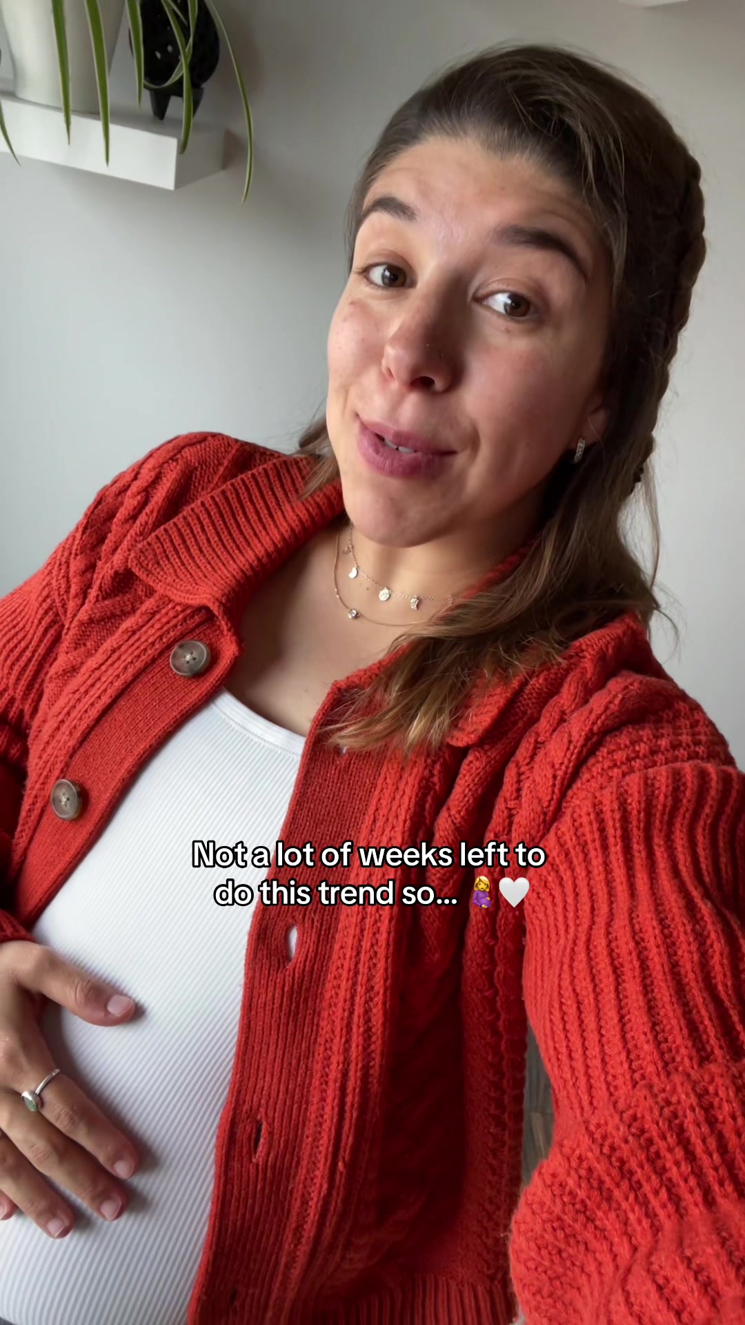 @Tammy | MAMA TO BE