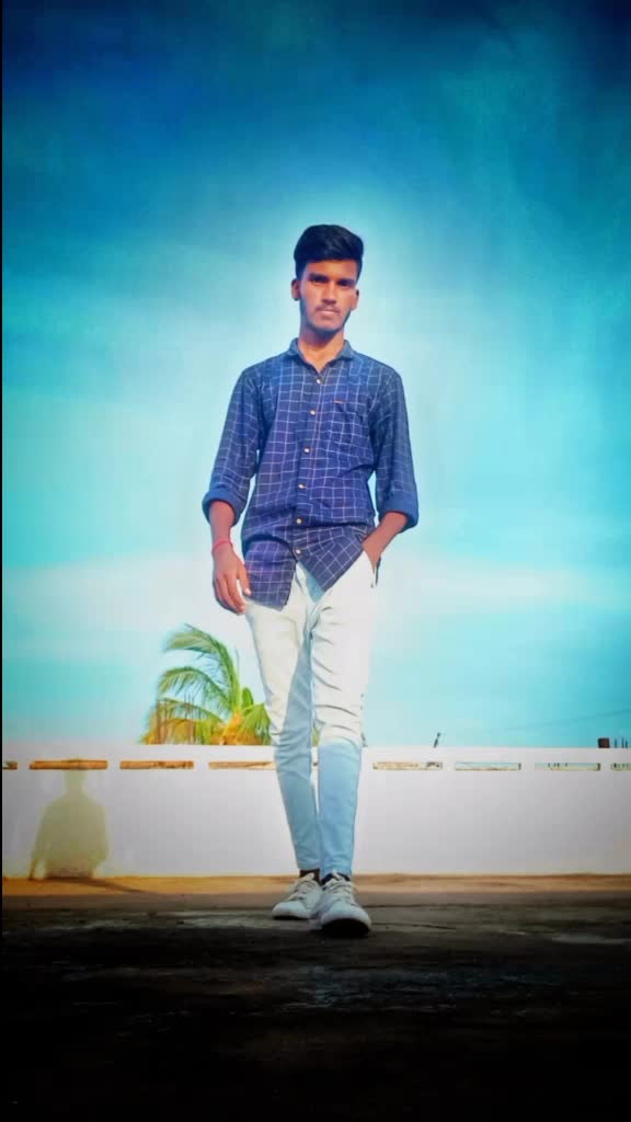 @Madhu Rebel