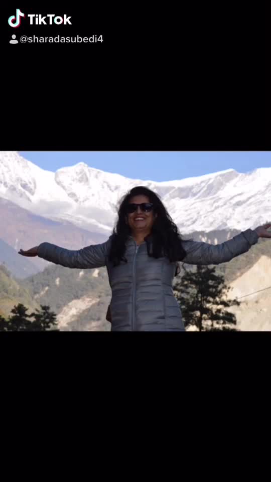 @Sharada Subedi saaju