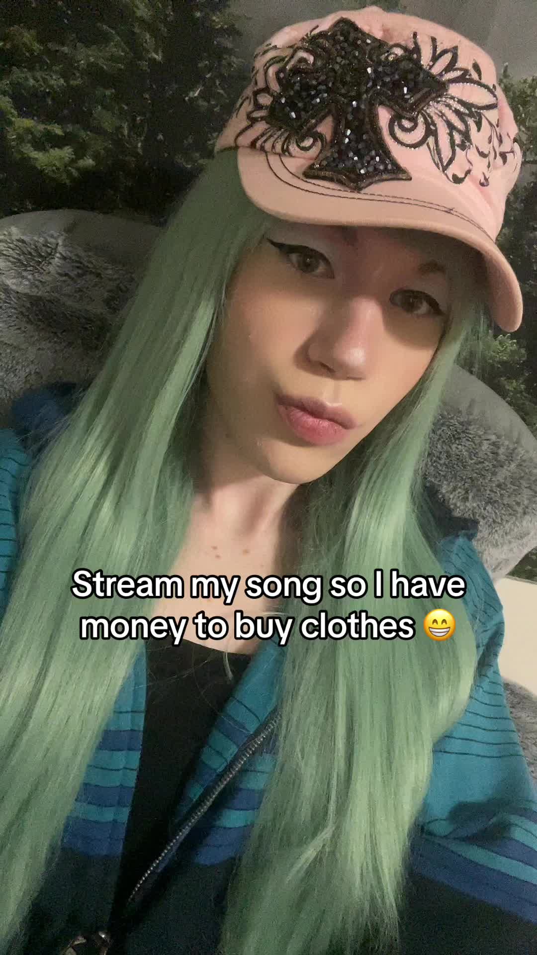 @BAEBY ALEX