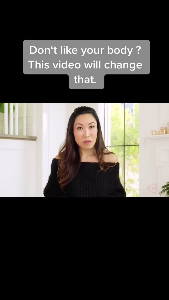 @Body Positivity