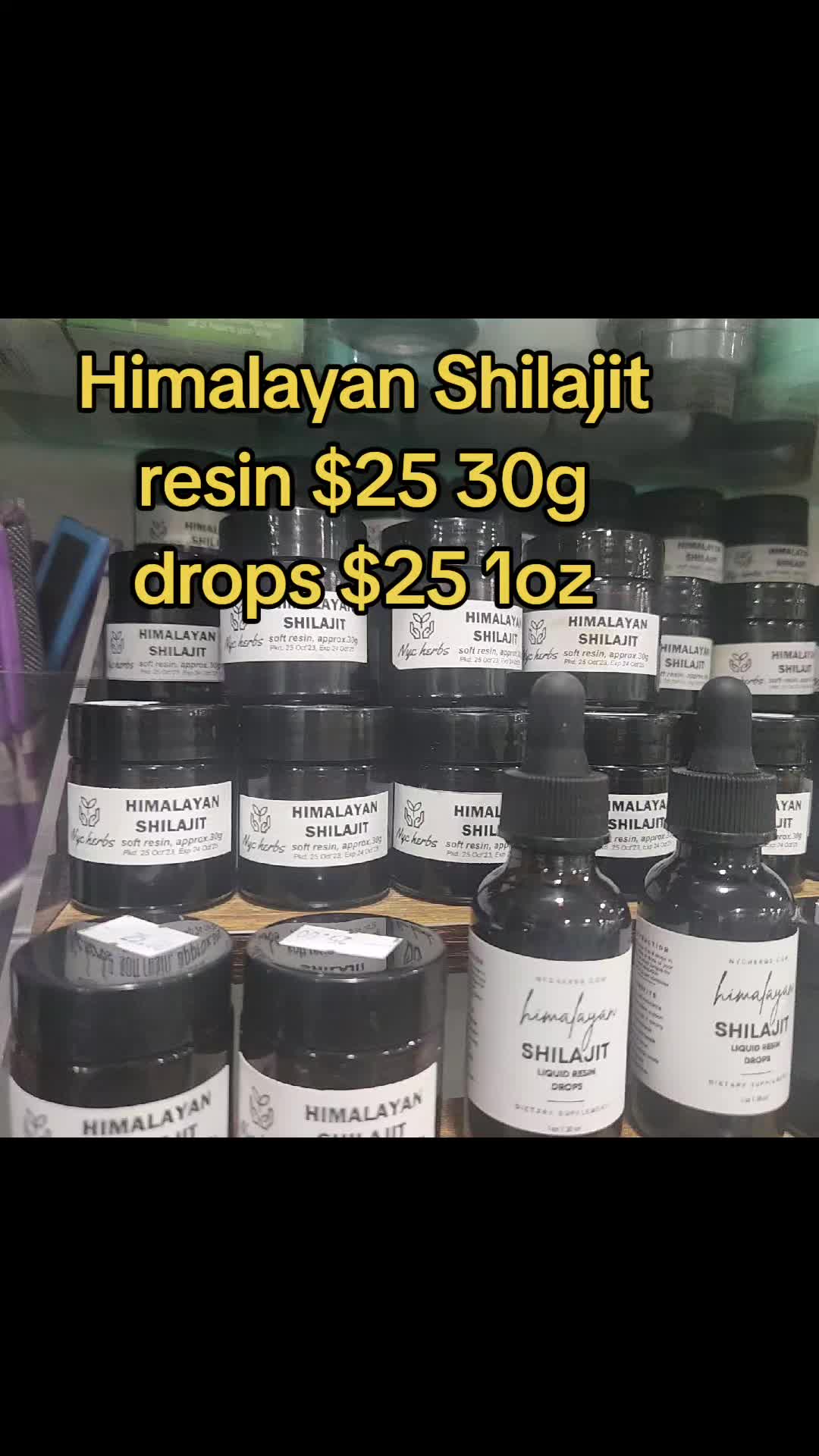 @NYC herbs